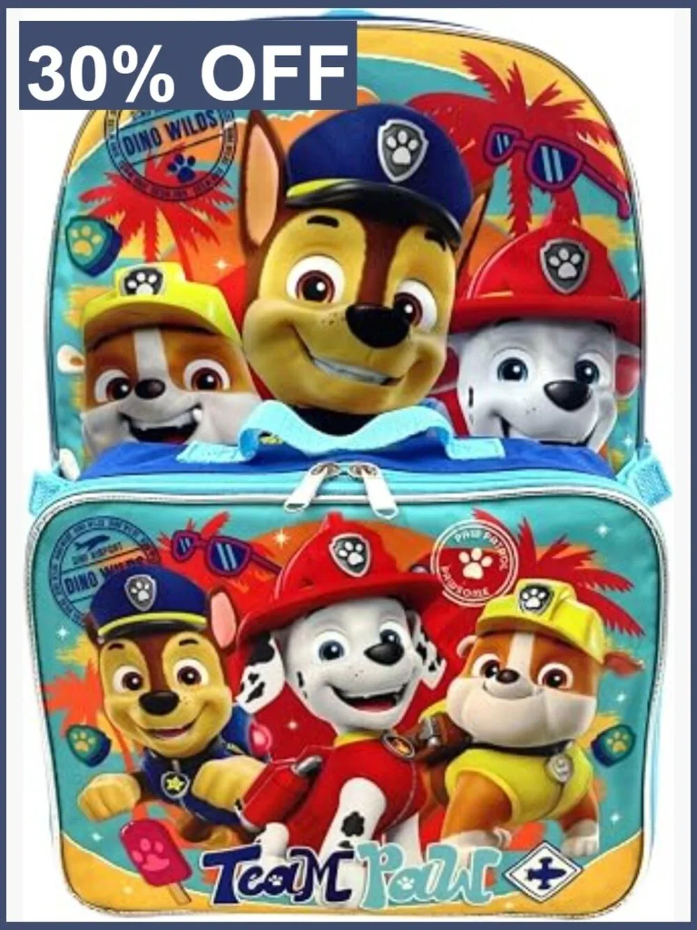Paw Patrol 16